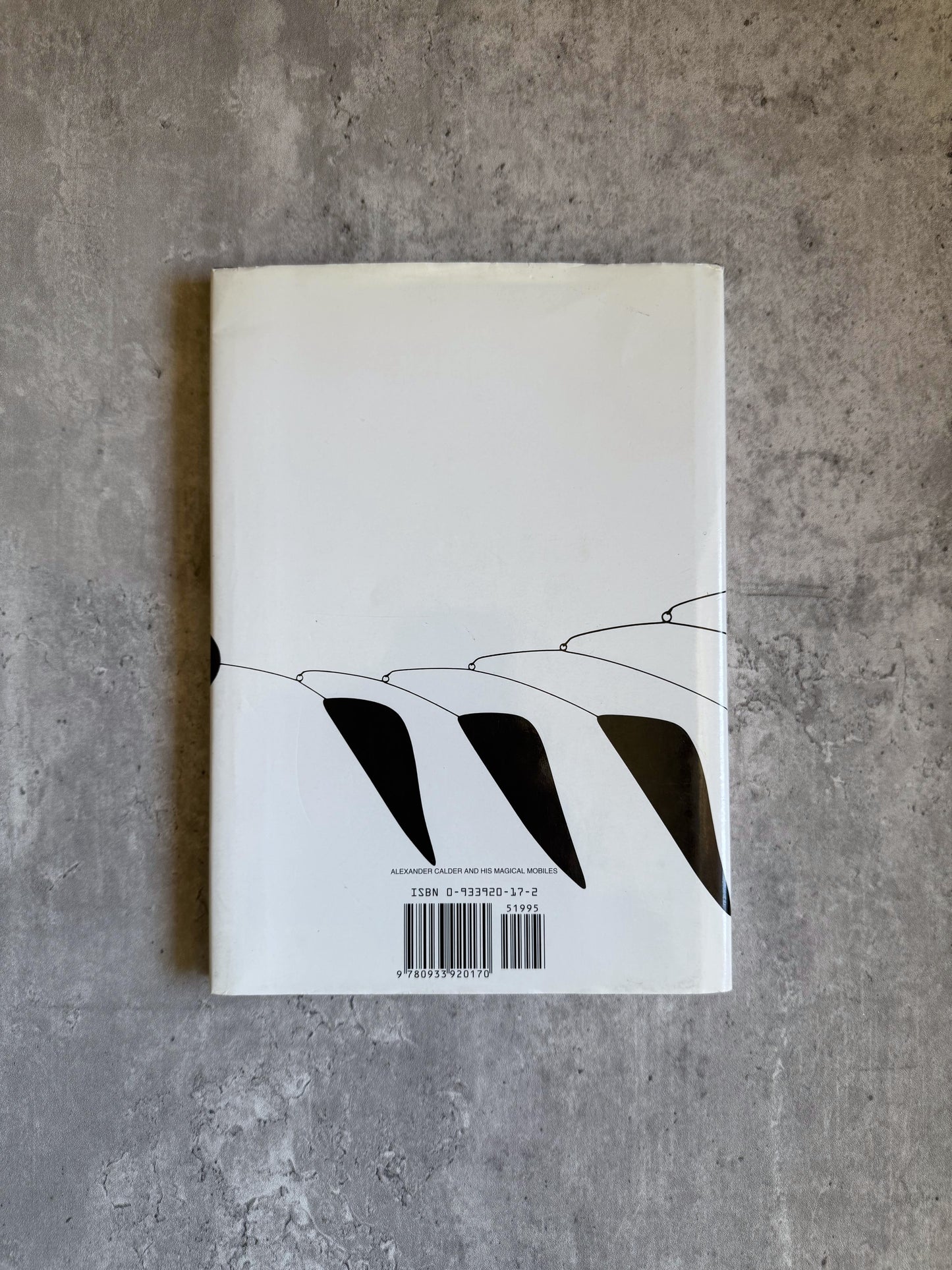 Alexander Calder and His Magical Mobiles. Shop for new and used books with The Stone Circle, the only online bookstore near you in Nevada City, California.