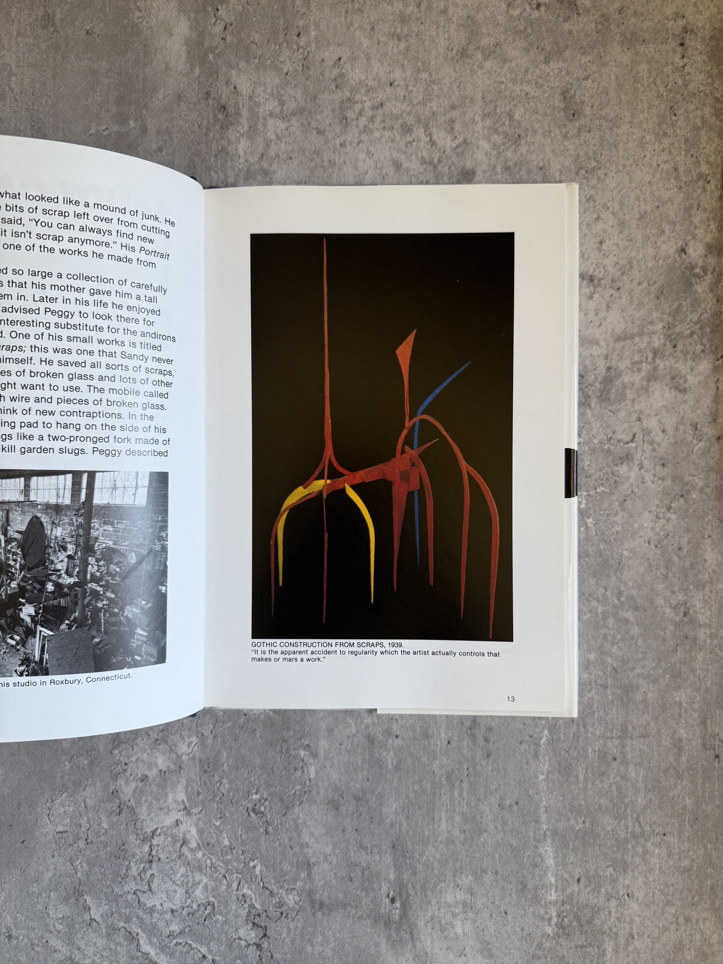 Alexander Calder and His Magical Mobiles. Shop for new and used books with The Stone Circle, the only online bookstore near you in Nevada City, California.