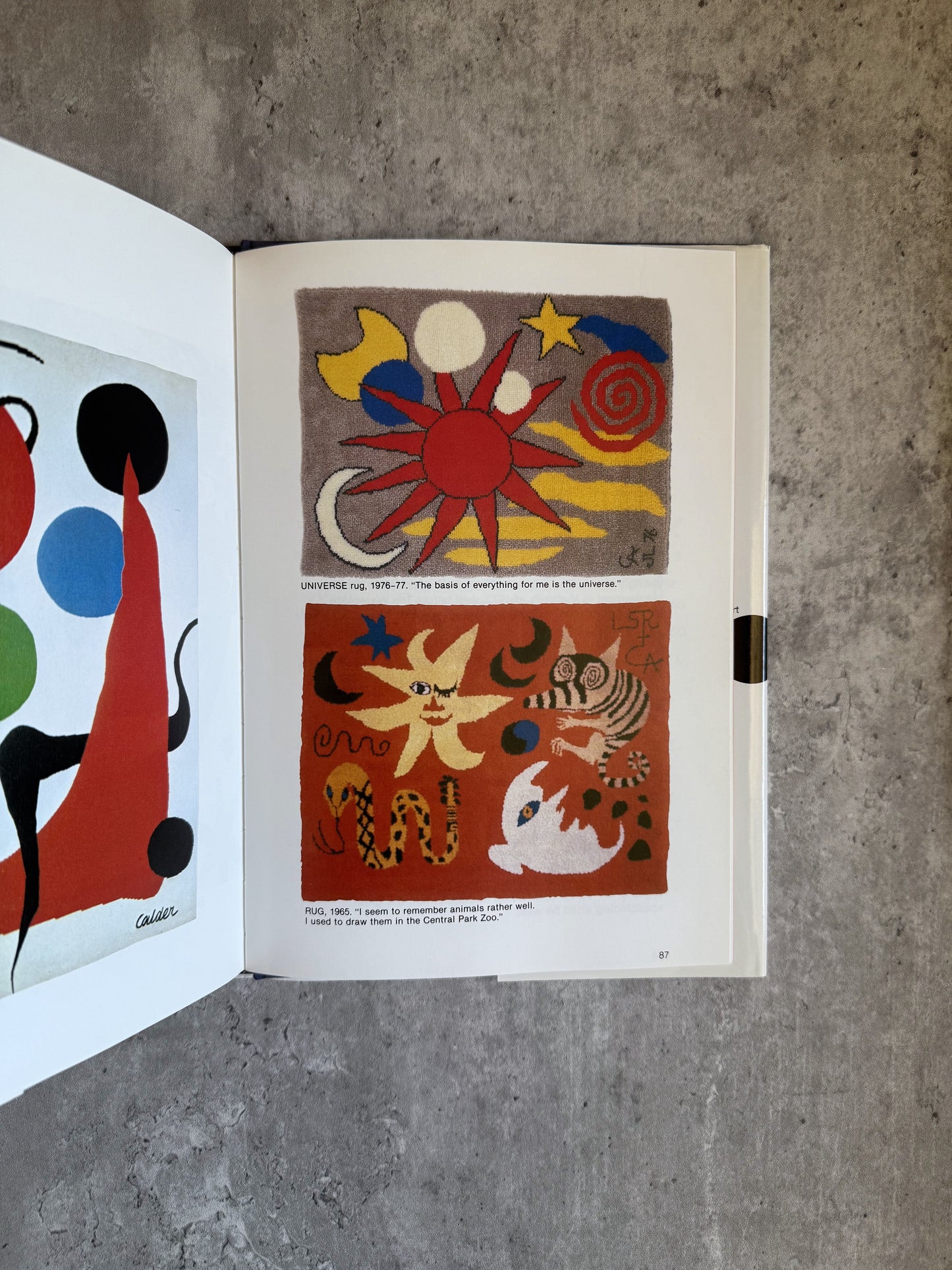 Alexander Calder and His Magical Mobiles. Shop for new and used books with The Stone Circle, the only online bookstore near you in Nevada City, California.