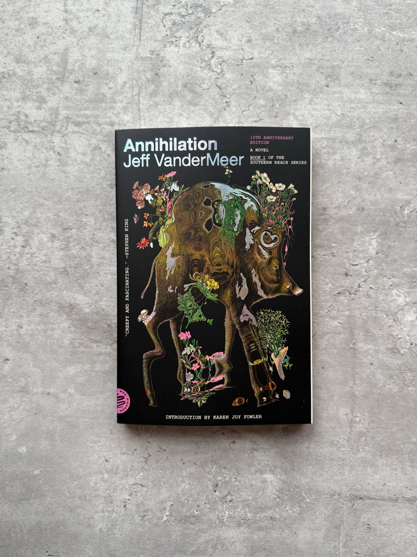 Annihilation by Jeff VanderMeer. Shop for new and used books with The Stone Circle, the only online bookstore near you in Nevada City, California.