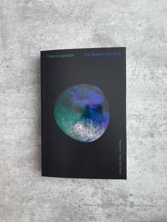 The Apple in the Dark by Clarice Lispector. Shop all new and used books online at The Stone Circle, the only online bookstore in Los Angeles, California.