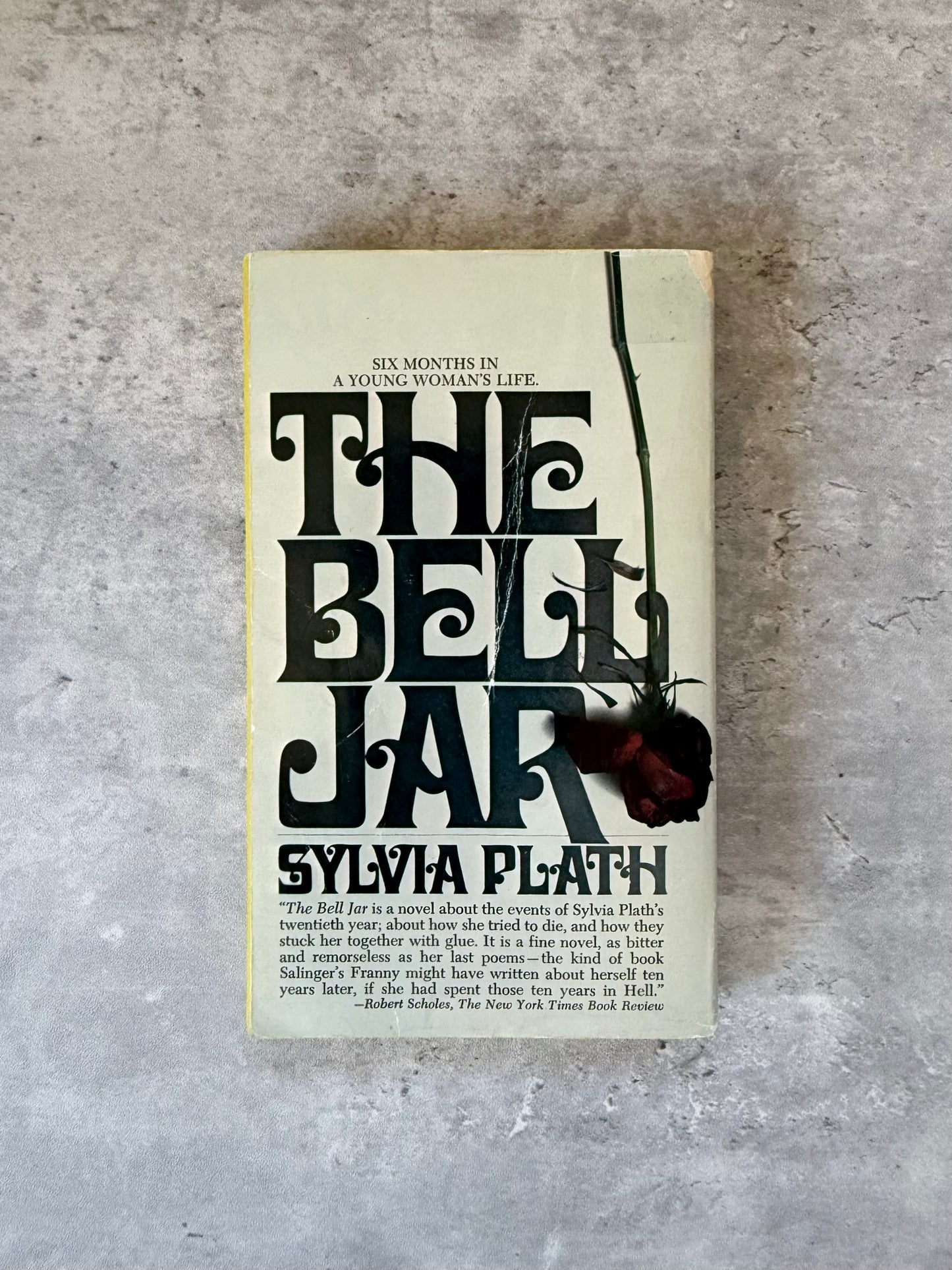 The Bell Jar by Sylvia Plath. Shop for new and used books with The Stone Circle, the only online bookstore near you in Nevada City, California.