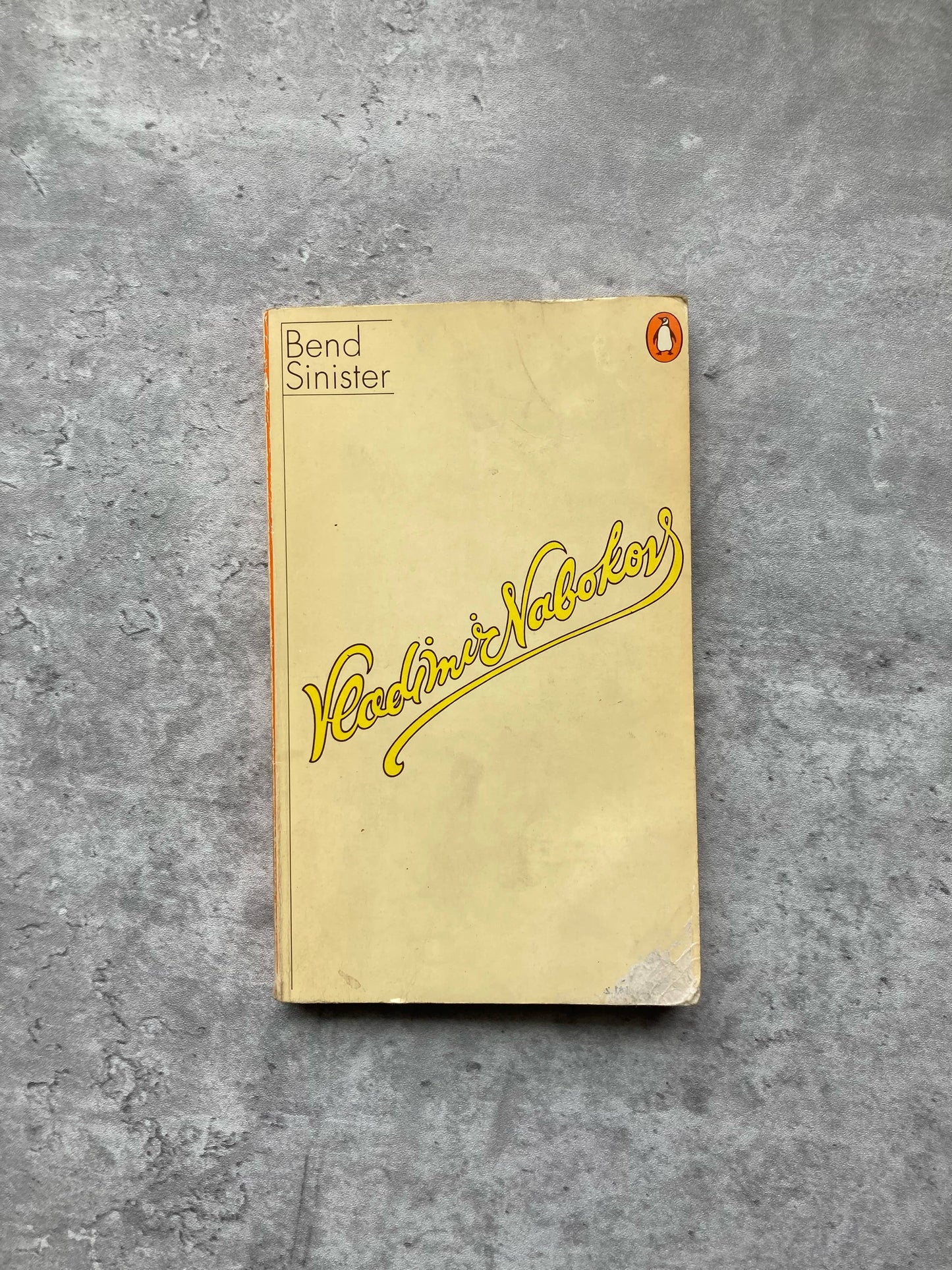 Bend Sinister by Vladimir Nabokov. Shop for new and used books with The Stone Circle, the only online bookstore near you in Los Angeles, California.