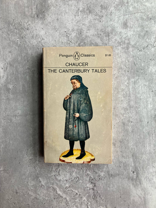 The Canterbury Tales by Geoffrey Chaucer  Shop for new and used books with The Stone Circle, the only online bookstore near you in Los Angeles, California.