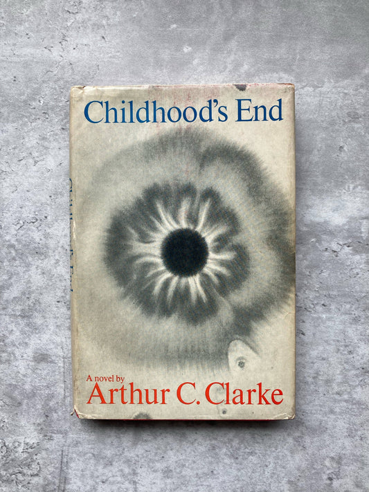 Childhood's End by Arthur C. Clarke. Shop for new and used books with The Stone Circle, the only online bookstore near you in Los Angeles, California.