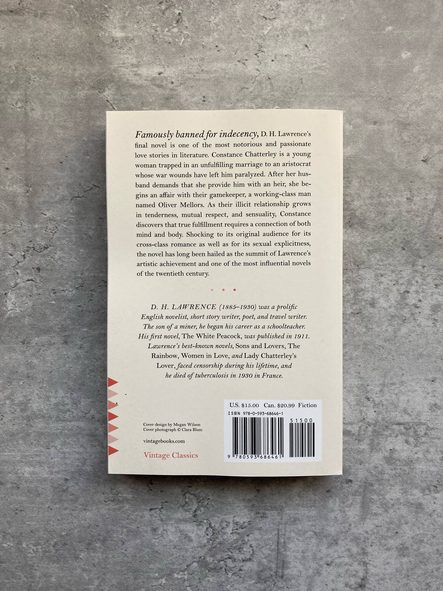 D. H. Lawrence's Lady Chatterley's Lover. Shop for new and used books with The Stone Circle, the only online bookstore near you in Los Angeles, California.