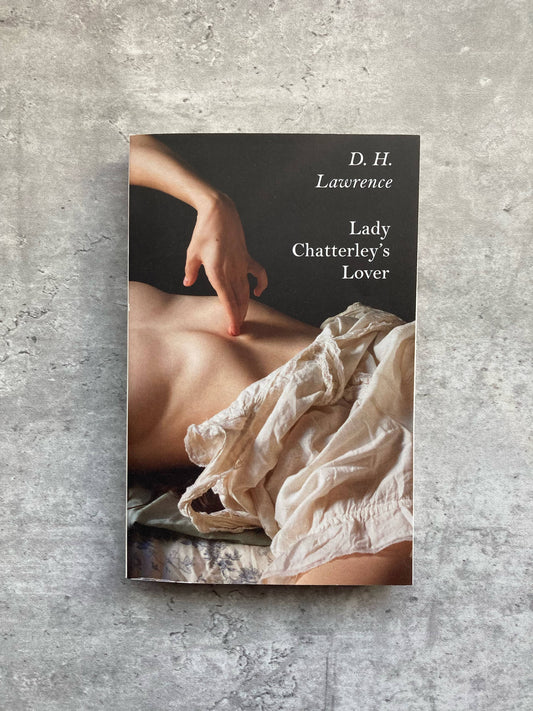 D. H. Lawrence's Lady Chatterley's Lover. Shop for new and used books with The Stone Circle, the only online bookstore near you in Los Angeles, California.