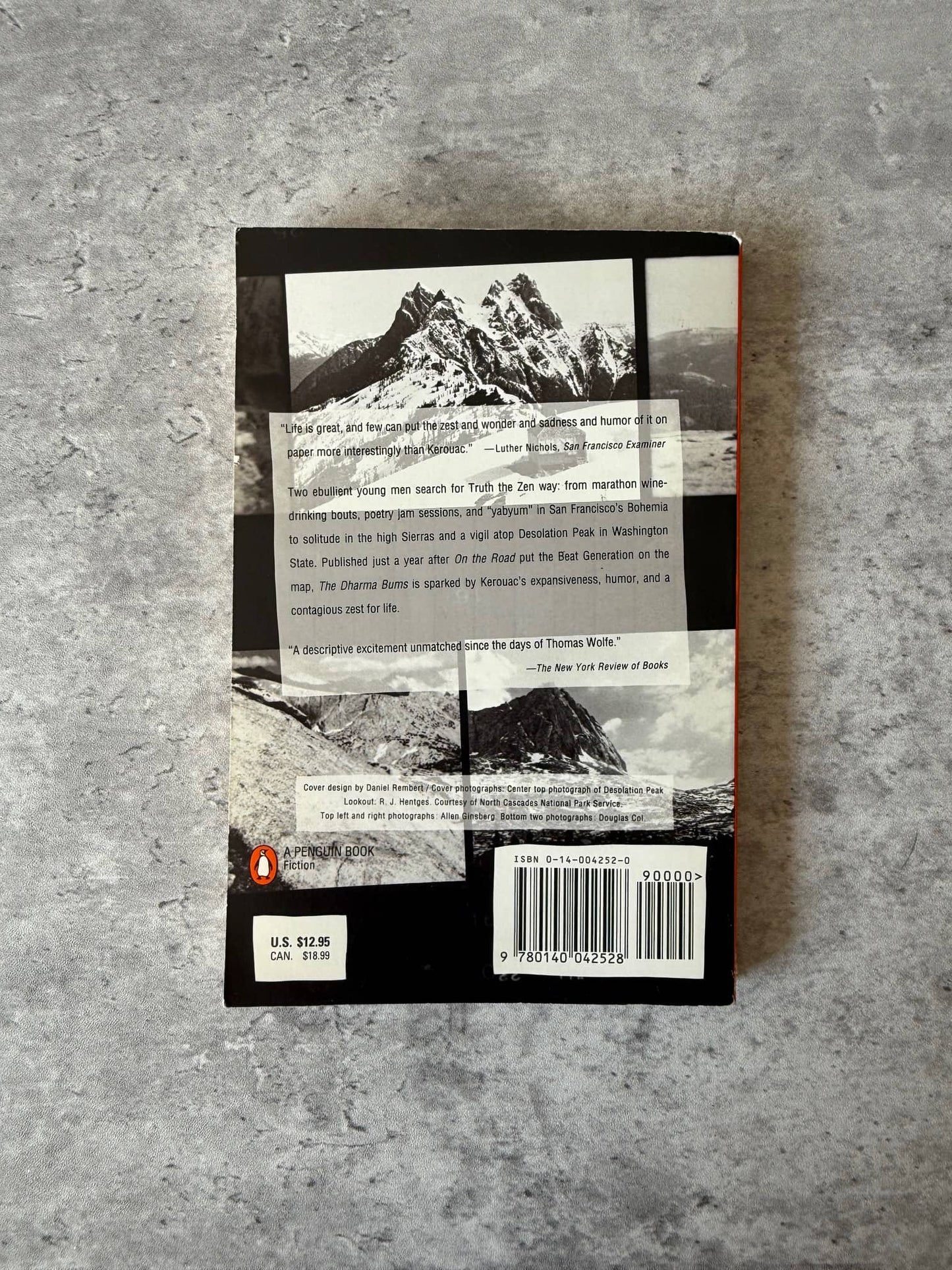 The Dharma Bums by Jack Kerouac. Shop for new and used books with The Stone Circle, the only online bookstore near you in Nevada City, California.