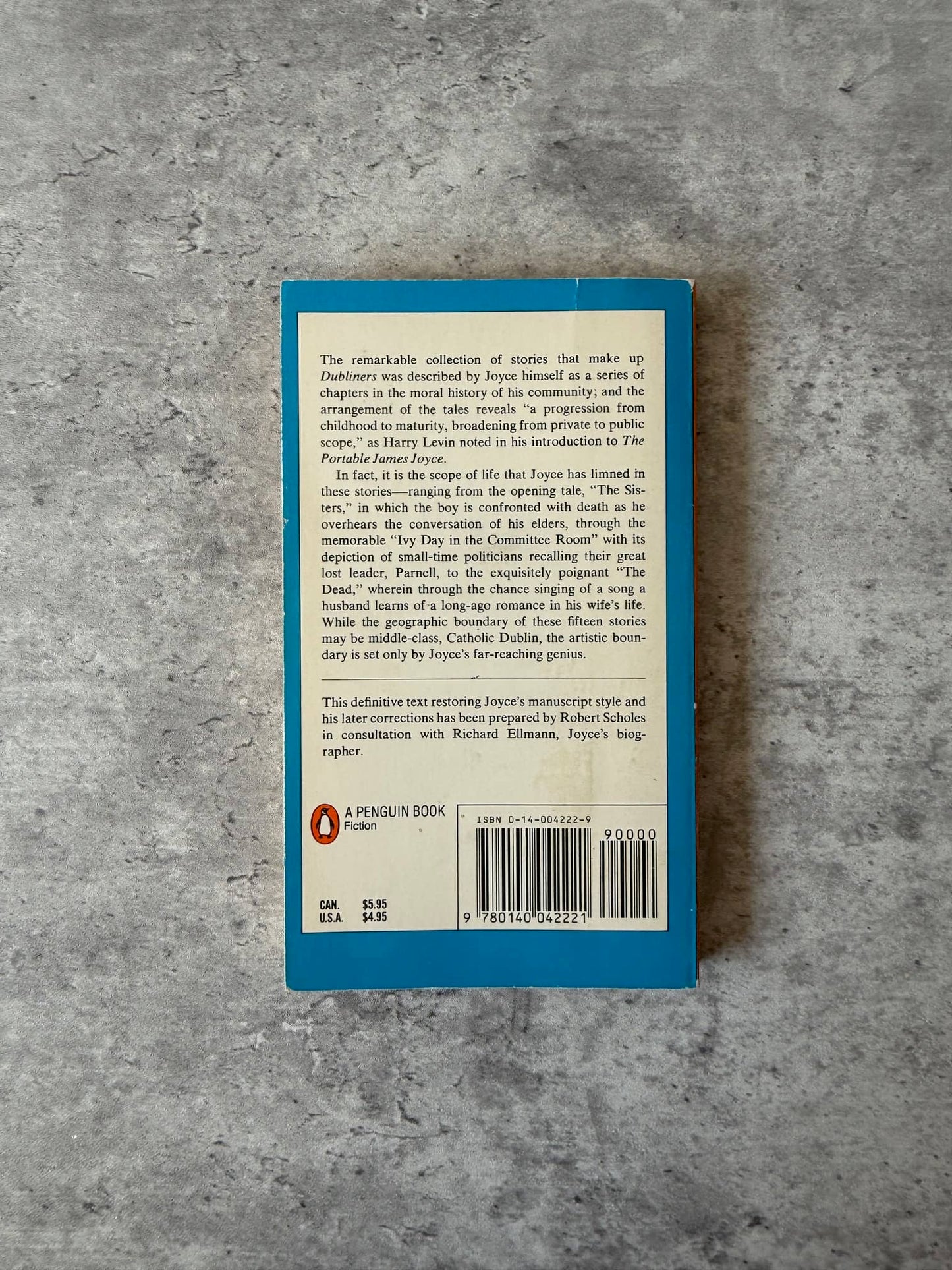 Dubliners by James Joyce. Shop for new and used books with The Stone Circle, the only online bookstore near you in Nevada City, California.