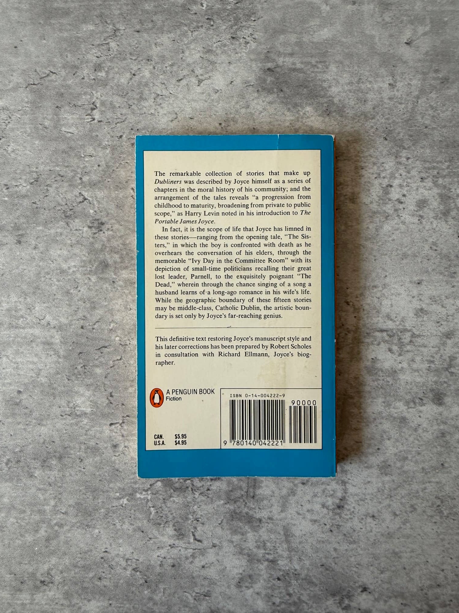 Dubliners by James Joyce. Shop for new and used books with The Stone Circle, the only online bookstore near you in Nevada City, California.