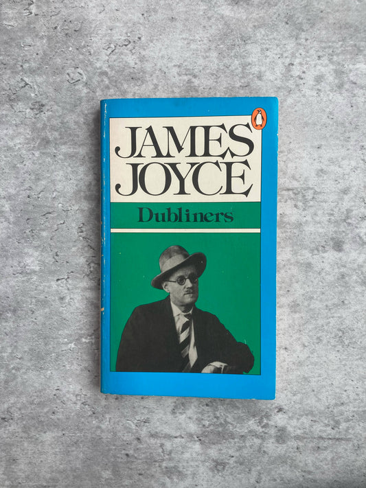 Dubliners by James Joyce. Shop all new and used books online at The Stone Circle, the only online bookstore in Los Angeles, California.
