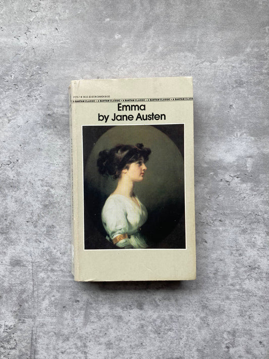 Emma by Jane Austen. Shop for new and used books with The Stone Circle, the only online bookstore near you in Los Angeles, California.