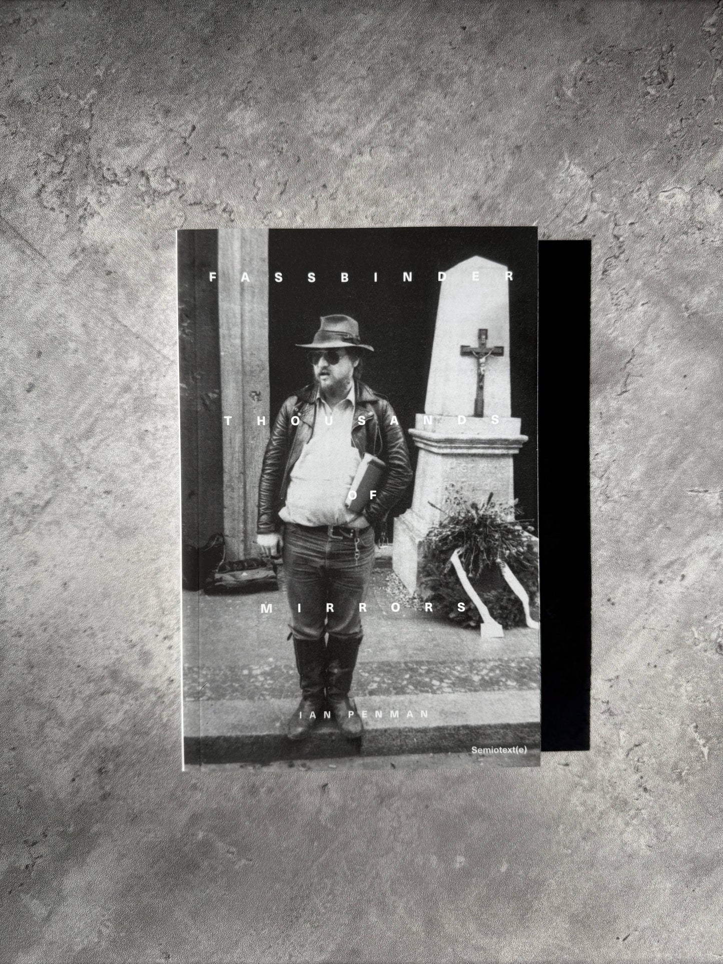 Fassbinder: Thousands of Mirrors by Ian Penman. Shop for new and used books with The Stone Circle, the only online bookstore near you in Nevada City, California.