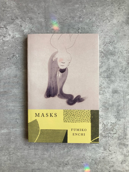 Masks by Fumiko Enchi. Shop all new and used books online at The Stone Circle, the only online bookstore in Los Angeles, California. 