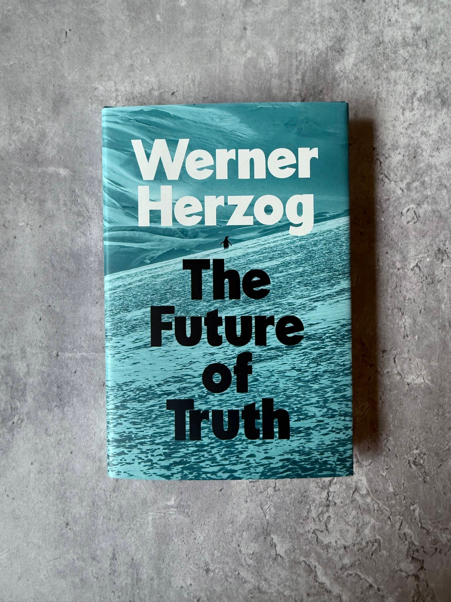 The Future of Truth by Werner Herzog. Shop for new and used books with The Stone Circle, the only online bookstore near you in Nevada City, California.