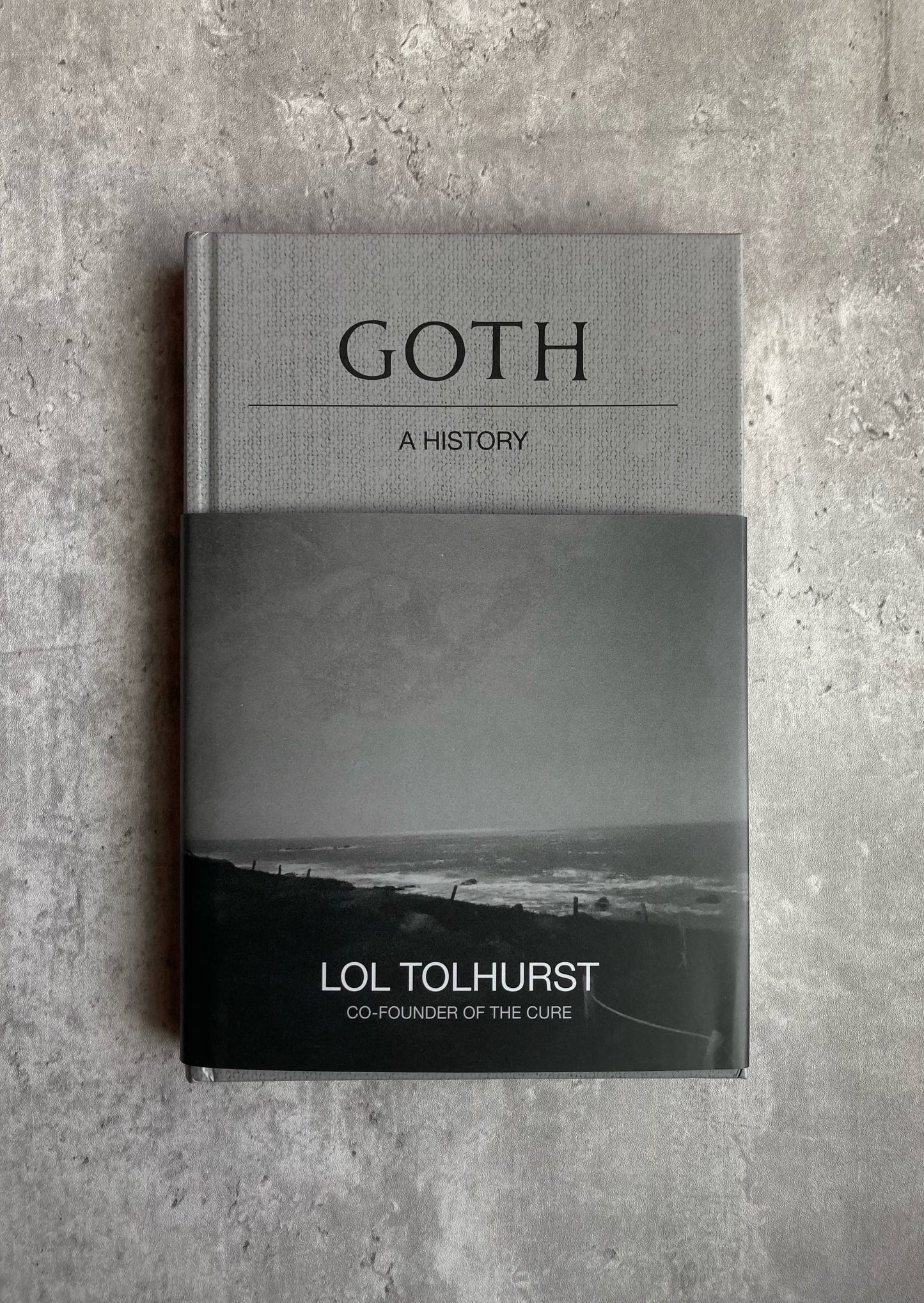 Goth by founding member of The Cure, Lol Tolhurst. Shop all new and used books online at The Stone Circle, the only online bookstore in Los Angeles, California.