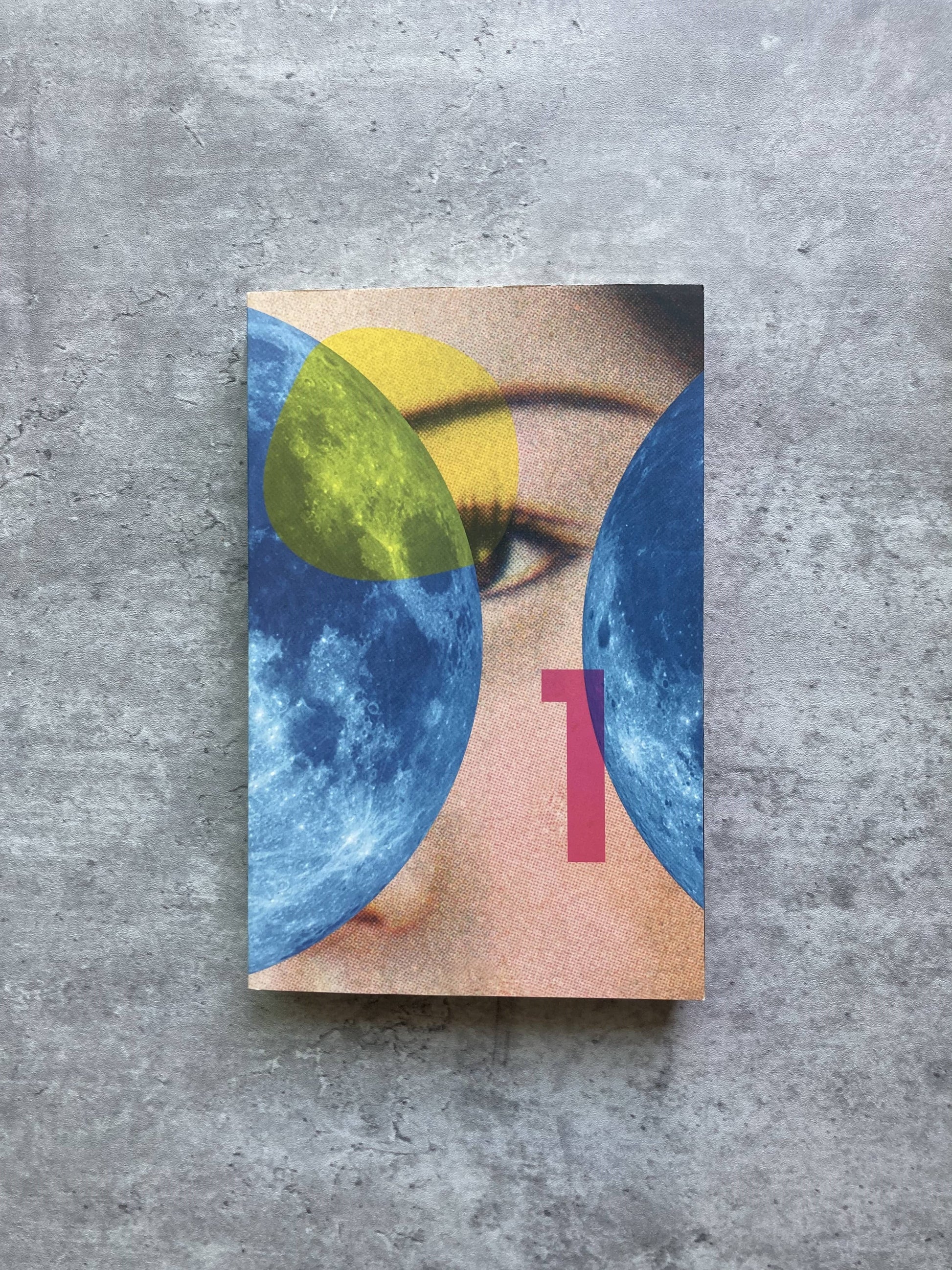 Boxed set of Haruki Murakami's 1Q84. Shop all new and used books online at The Stone Circle, the only online bookstore in Los Angeles, California. 