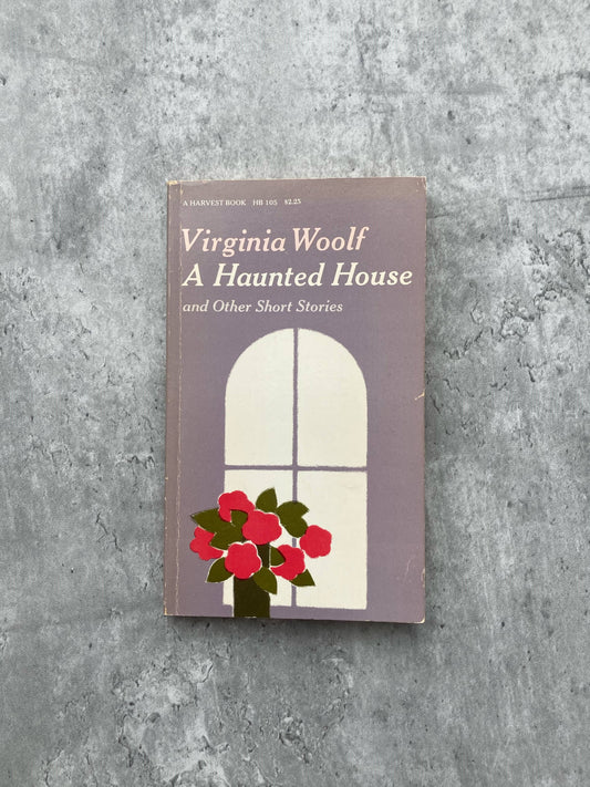 A Haunted House by Virginia Woolf. Shop all new and used books online at The Stone Circle, the only online bookstore in Los Angeles, California.