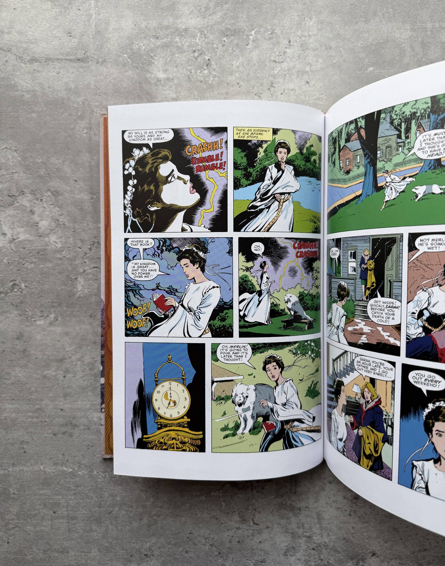 Jim Henson's Labyrinth, graphic novel version. Shop for new and used books with The Stone Circle, the only online bookstore near you in Nevada City, California.