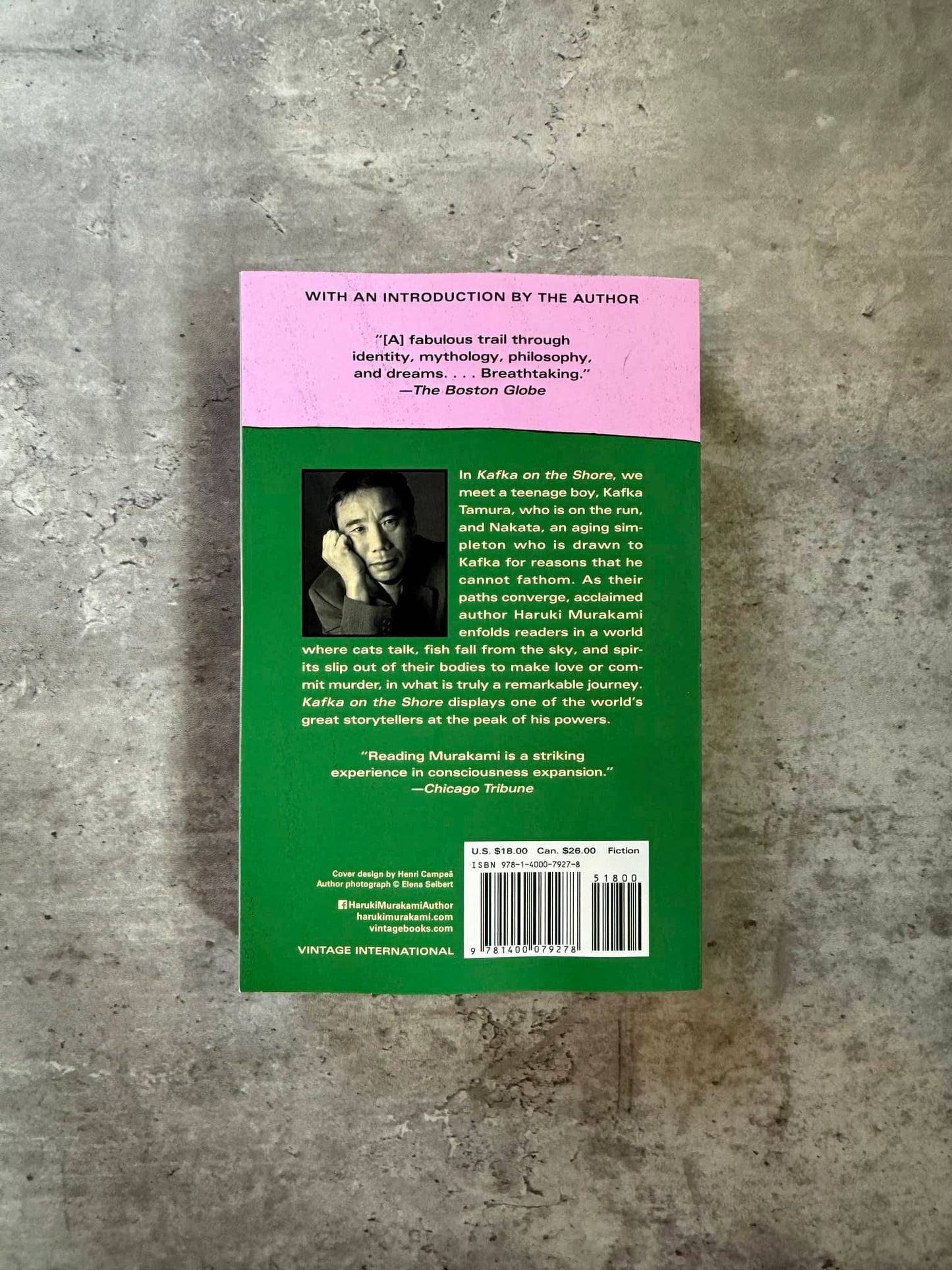 Kafka on the Shore by Haruki Murakami. Shop for new and used books with The Stone Circle, the only online bookstore near you in Nevada City, California.