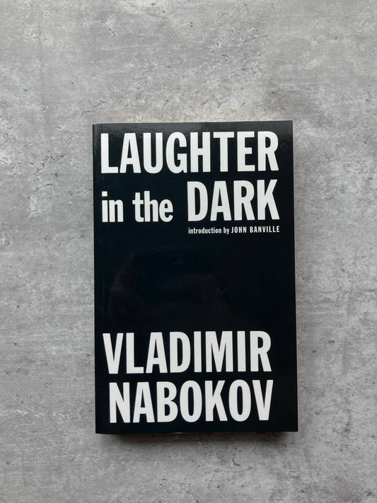 Laughter in the Dark by Vladimir Nabokov. Shop for new and used books with The Stone Circle, the only online bookstore near you in Los Angeles, California.