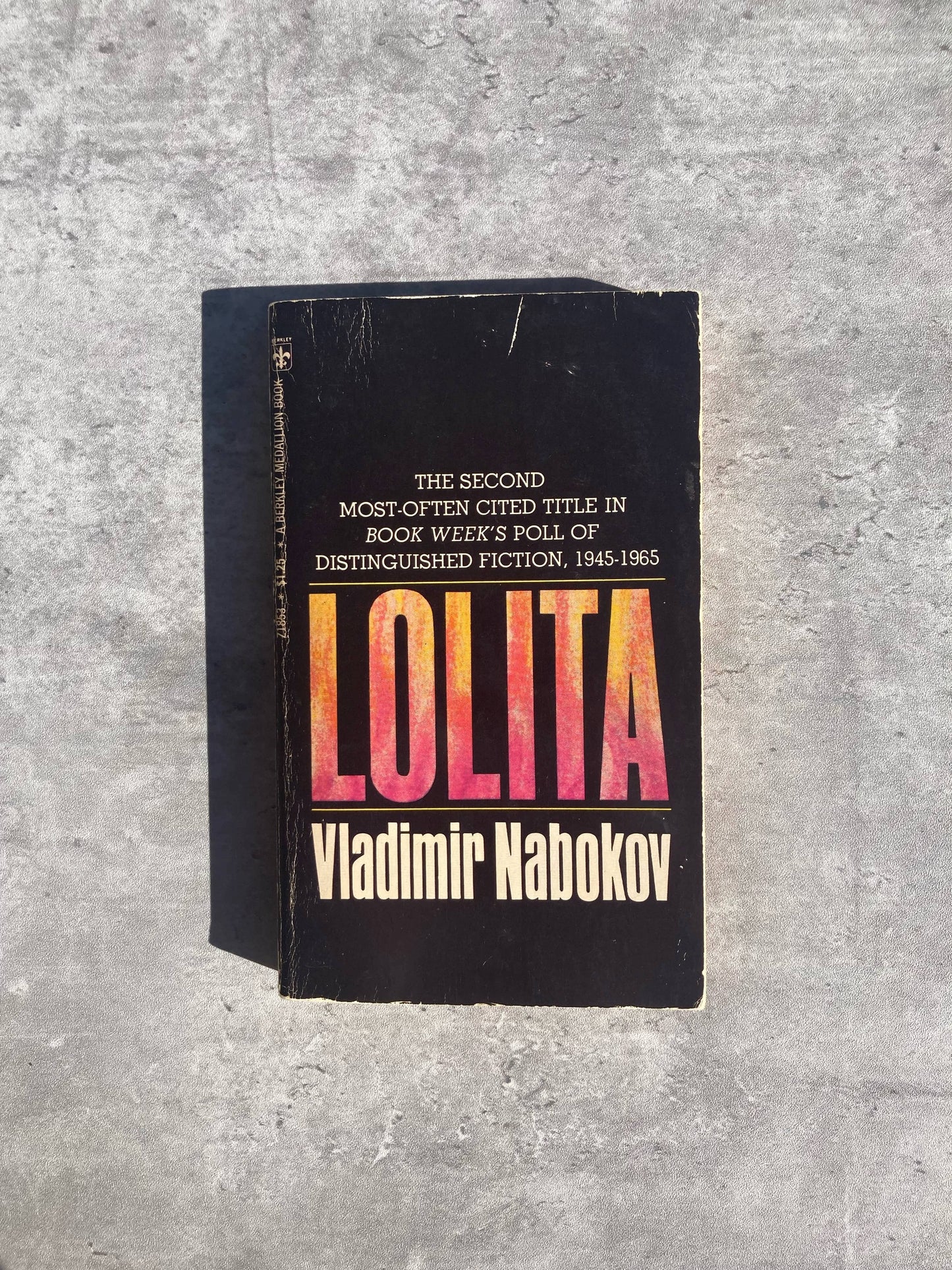 Lolita by Vladimir Nabokov. Shop for new and used books with The Stone Circle, the only online bookstore near you in Nevada City, California.