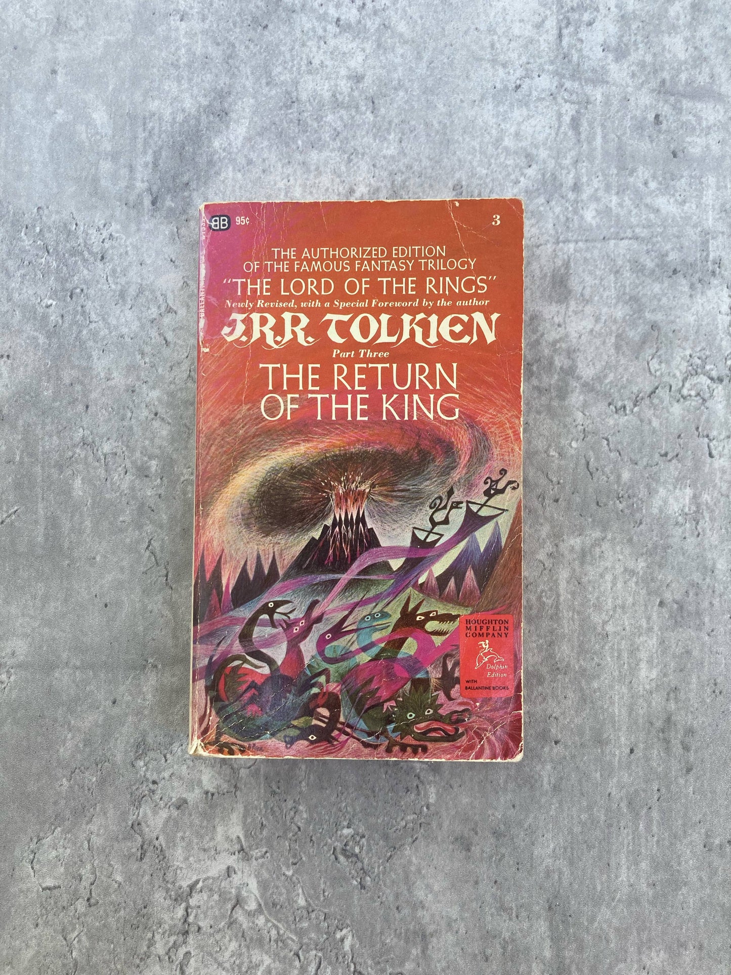 The Lord of the Rings Trilogy by J. R. R. Tolkien. Shop for new and used books with The Stone Circle, the only online bookstore near you in Nevada City, California.