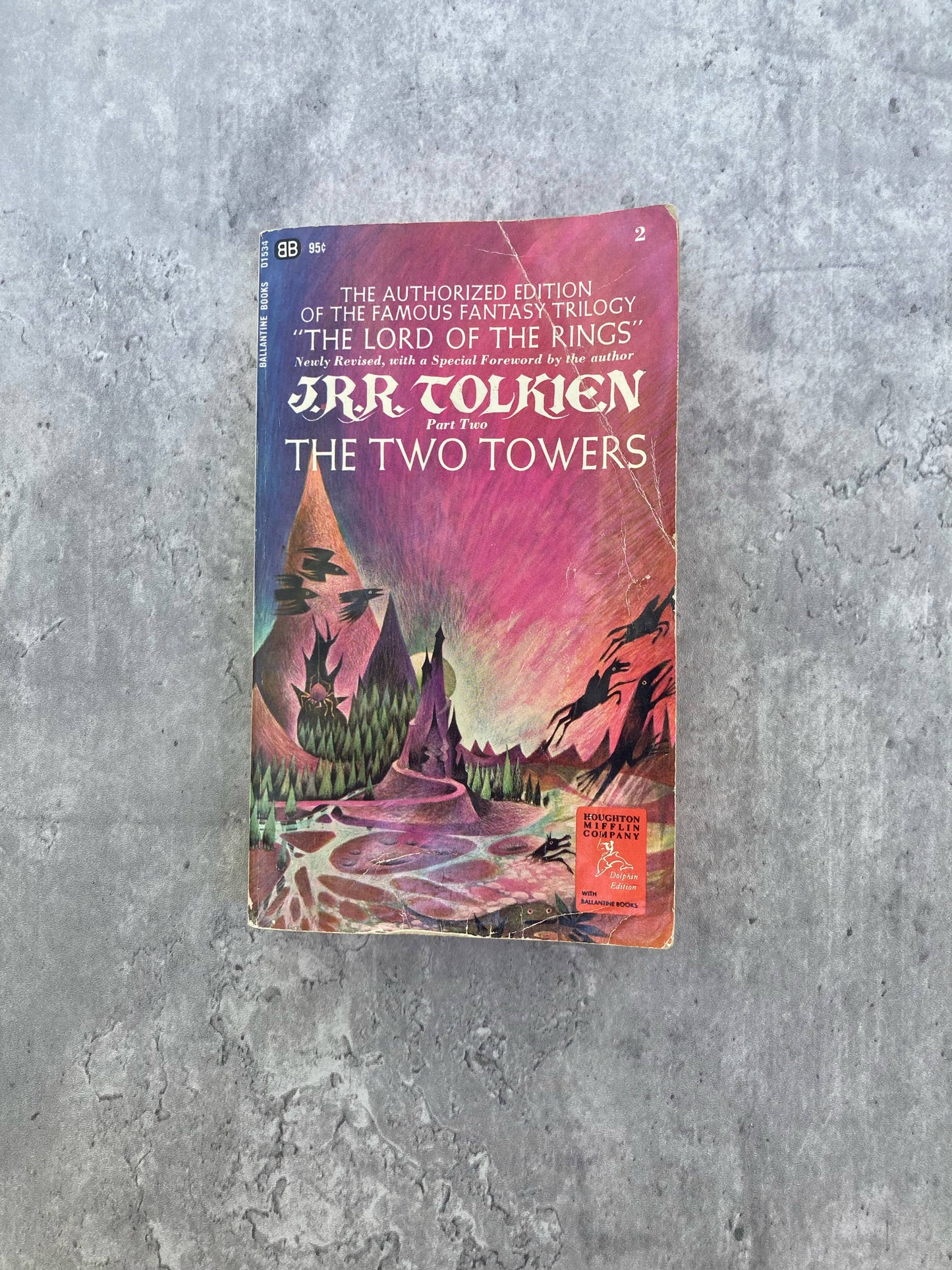 The Lord of the Rings Trilogy by J. R. R. Tolkien. Shop for new and used books with The Stone Circle, the only online bookstore near you in Nevada City, California.