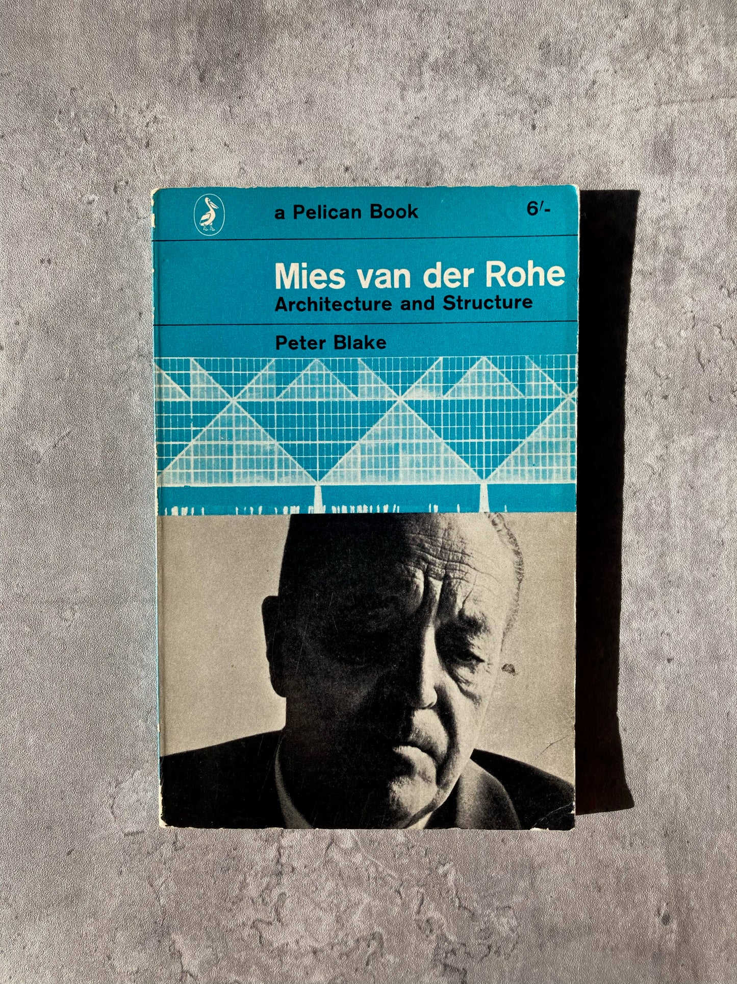 Mies van der Rohe: Architecture and Structure by Peter Blake. Shop for new and used books with The Stone Circle, the only online bookstore near you in Nevada City, California.