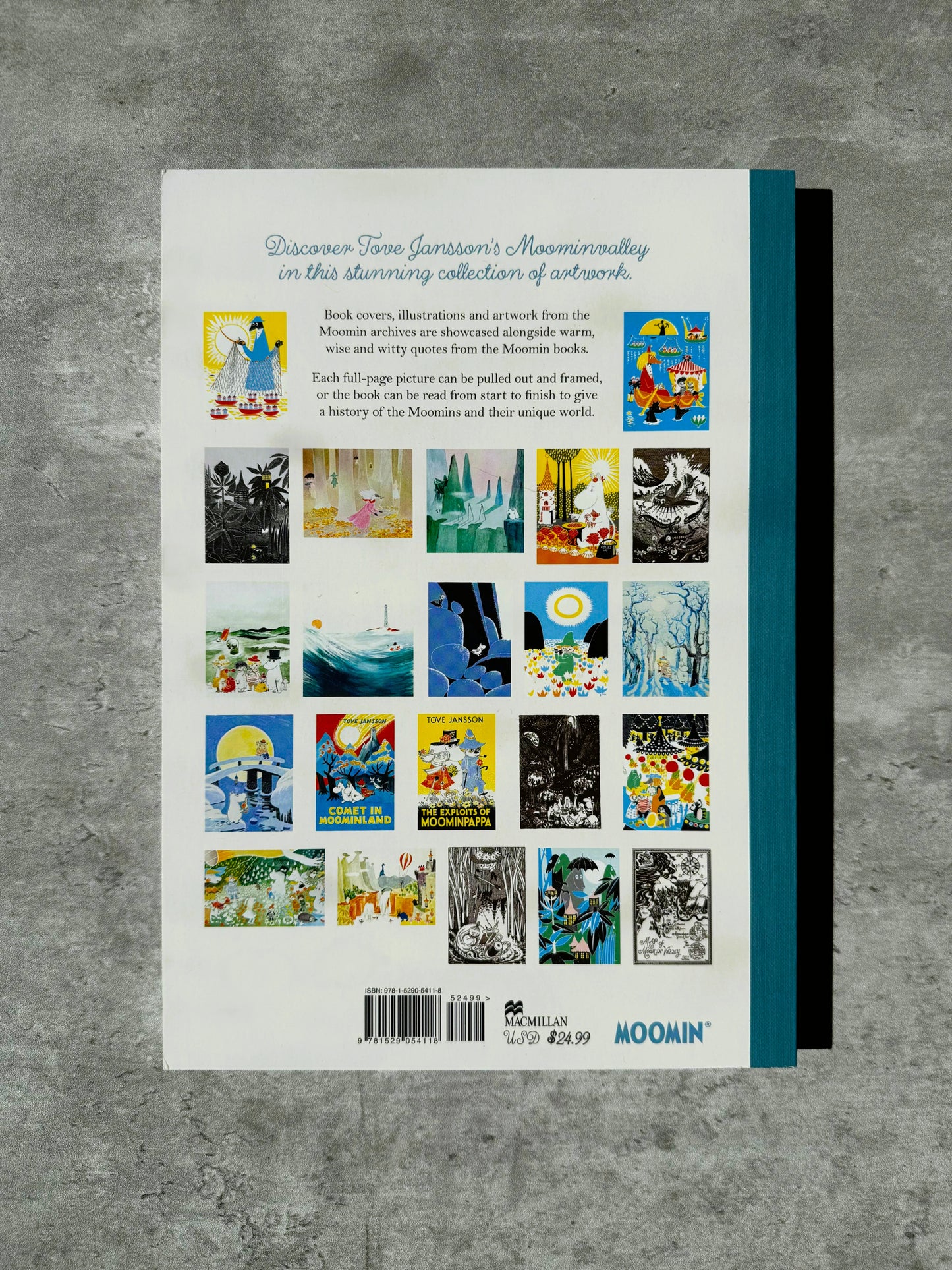 Moomin Pull-Out Prints: Tove Jansson's Art & Pictures. Shop for new and used books with The Stone Circle, the only online bookstore near you in Nevada City, California.