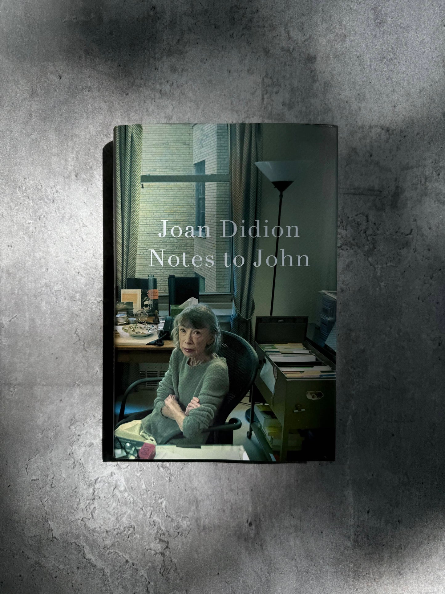 Notes to John by Joan Didion. Shop for new and used books with The Stone Circle, the only online bookstore near you in Nevada City, California.