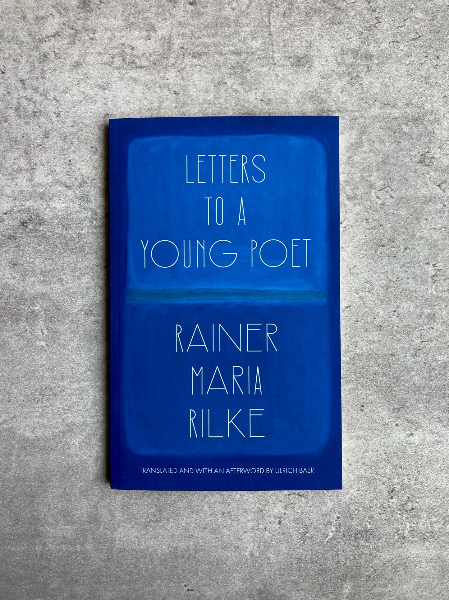 Letters to a Young Poet by Rainer Maria Rilke. Shop for new and used books with The Stone Circle, the only online bookstore near you.
