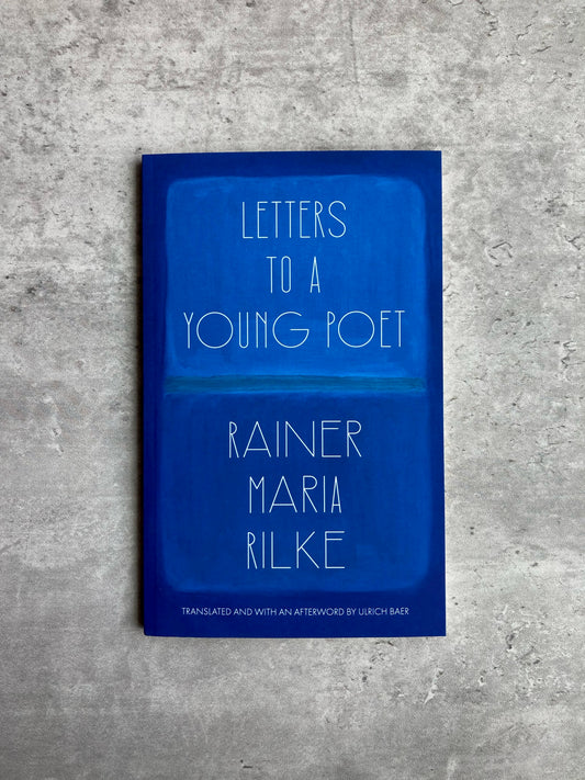 Letters to a Young Poet by Rainer Maria Rilke. Shop for new and used books with The Stone Circle, the only online bookstore near you. 