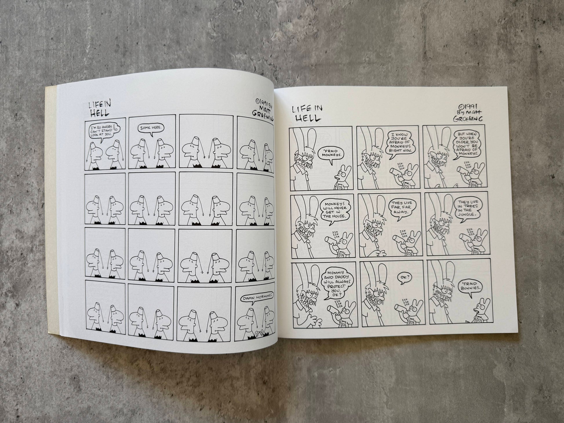 The Road to Hell Matt Groening. Shop for new and used books with The Stone Circle, the only online bookstore near you in Nevada City, California.