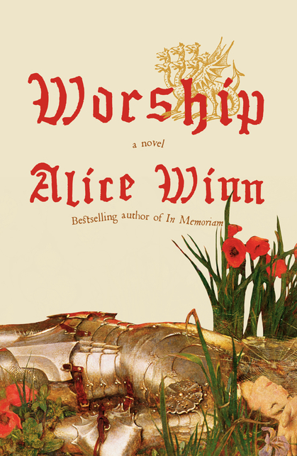 Worship by Alice Winn