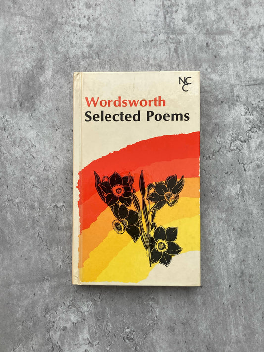 Selected Poems by William Wordsworth. Shop all new and used books online at The Stone Circle, the only online bookstore in Los Angeles, California.
