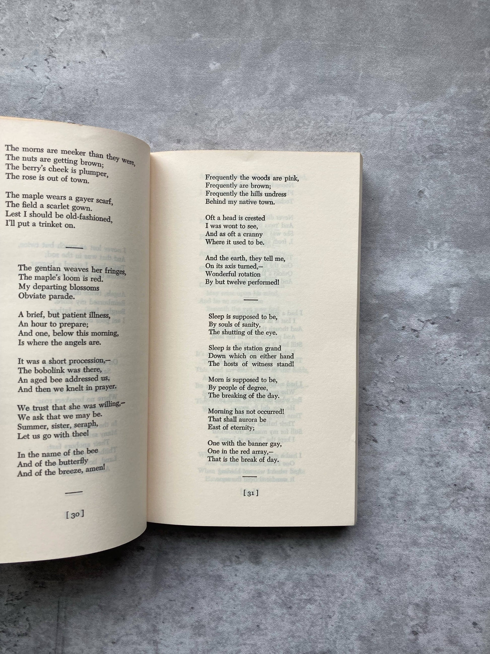 The Selected Poems and Letters of Emily Dickinson. Shop for new and used books with The Stone Circle, the only online bookstore near you in Los Angeles, California.