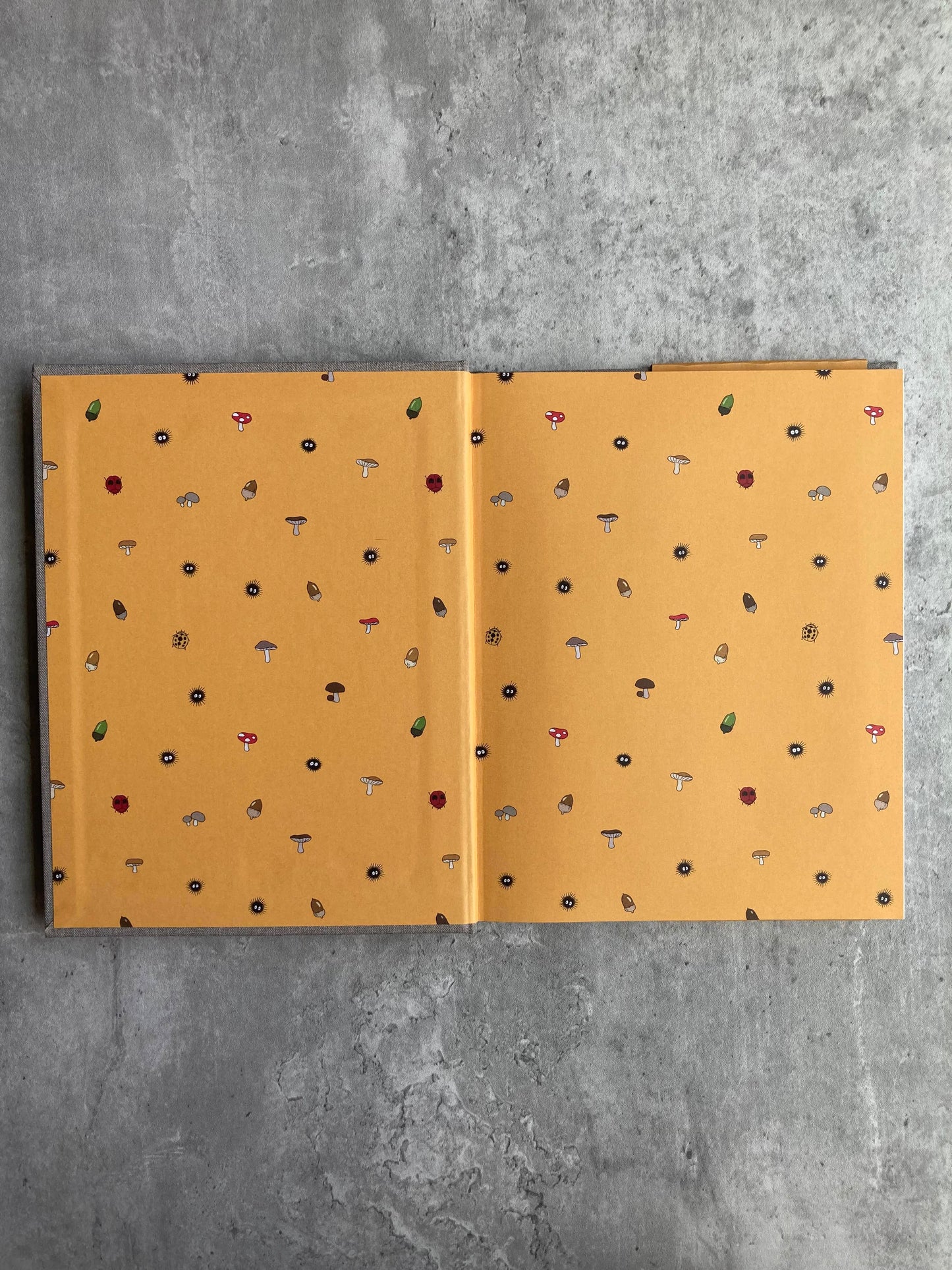 Cover of My Neighbor Totoro Sketchbook by Studio Ghibli and Hayao Miyazaki. Shop all new and used books with The Stone Circle, the only online bookstore near you.