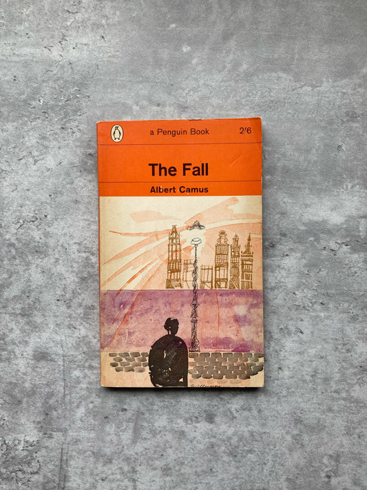The Fall by Albert Camus. Shop for new and used books with The Stone Circle, the only online bookstore near you in Los Angeles, California.