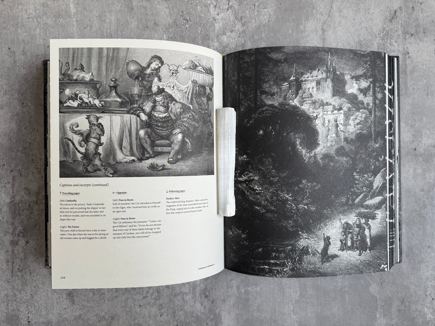 The Fantastic Gustave Doré