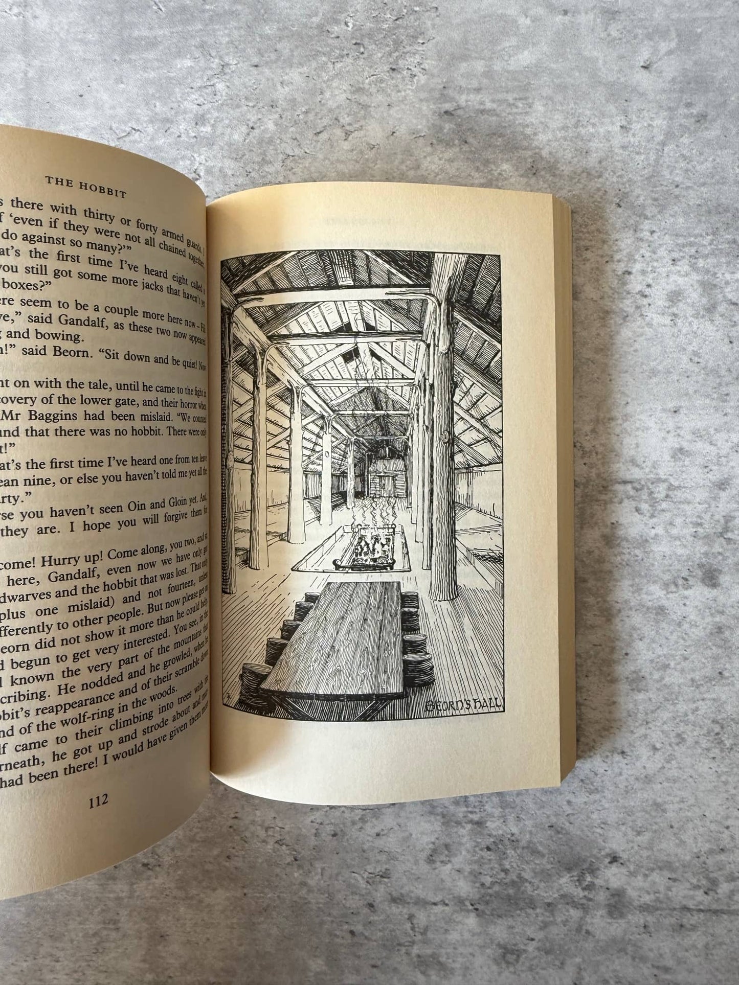The Hobbit by J. R. R. Tolkien. Shop for new and used books with The Stone Circle, the only online bookstore near you in Nevada City, California.