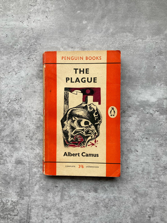  The Plague by Albert Camus. Shop for new and used books with The Stone Circle, the only online bookstore near you in Los Angeles, California.