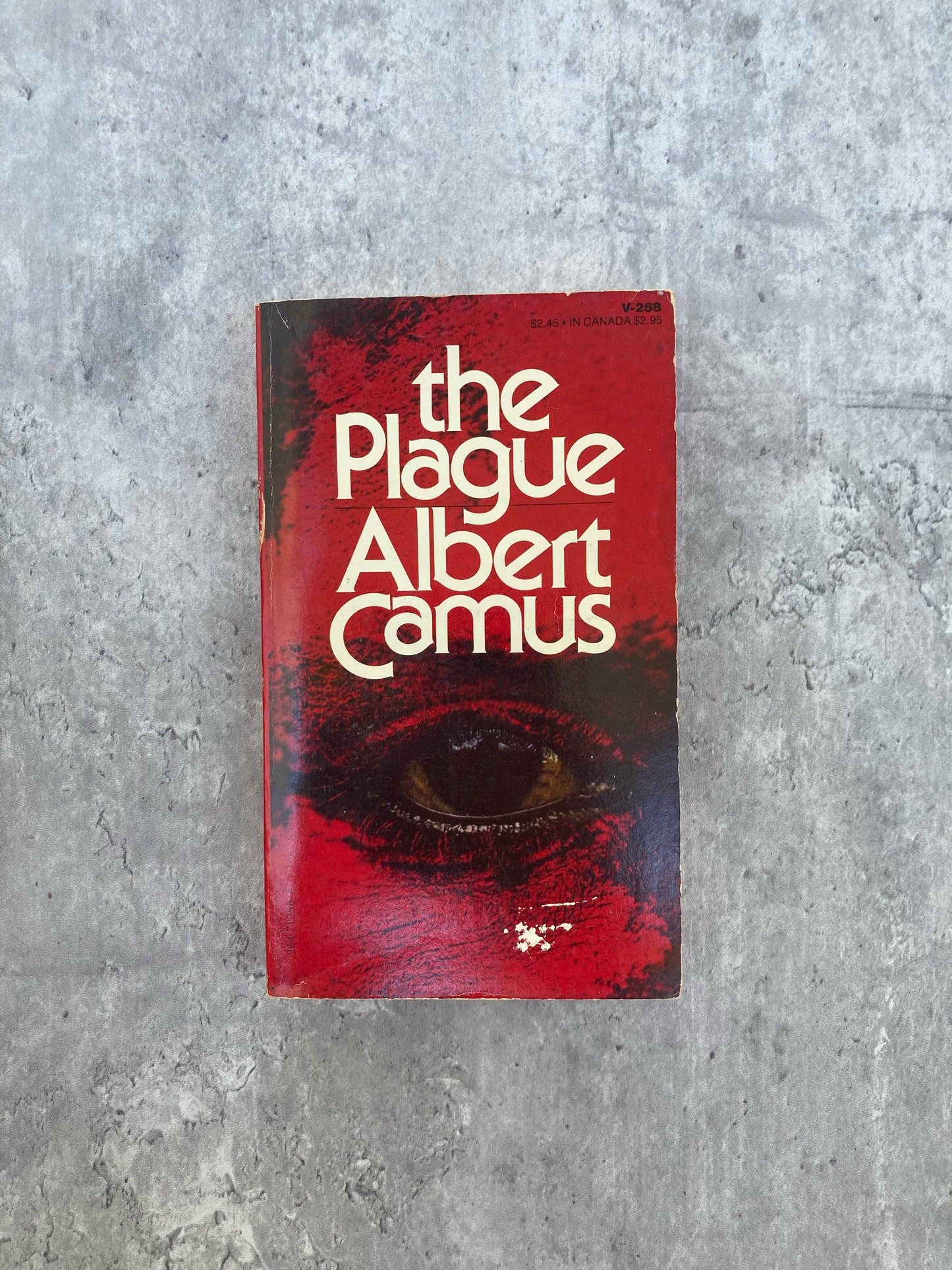 The Plague by Albert Camus. Shop for new and used books with The Stone Circle, the only online bookstore near you in Nevada City, California.