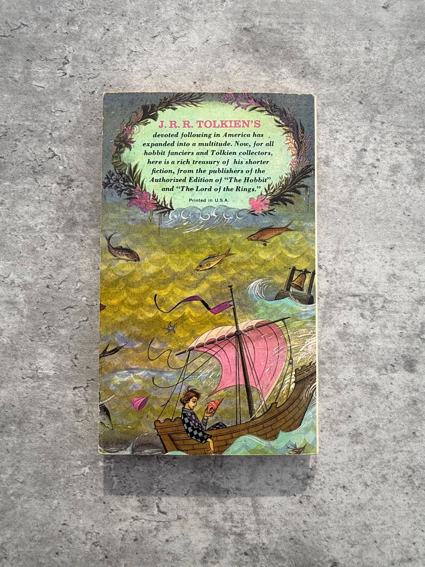 The Tolkien Reader. Shop for new and used books with The Stone Circle, the only online bookstore near you in Nevada City, California.