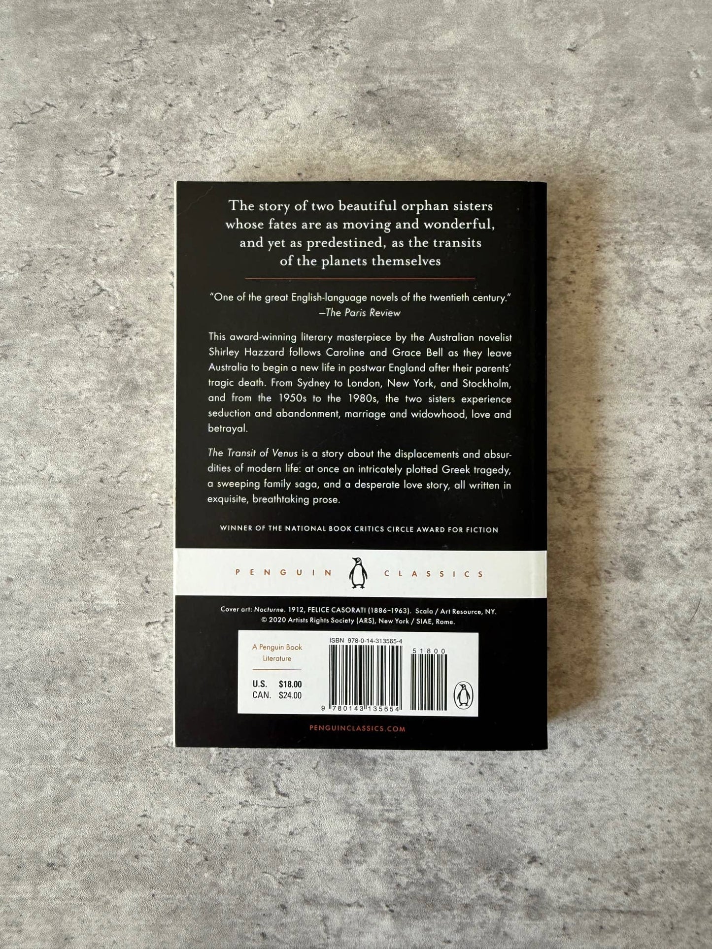The Transit of Venus by Shirley Hazzard. Shop for new and used books with The Stone Circle, the only online bookstore near you in Nevada City, California.