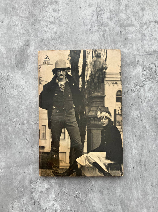 Trout Fishing in America by Richard Brautigan. Shop all new and used books online at The Stone Circle, the only online bookstore in Los Angeles, California.