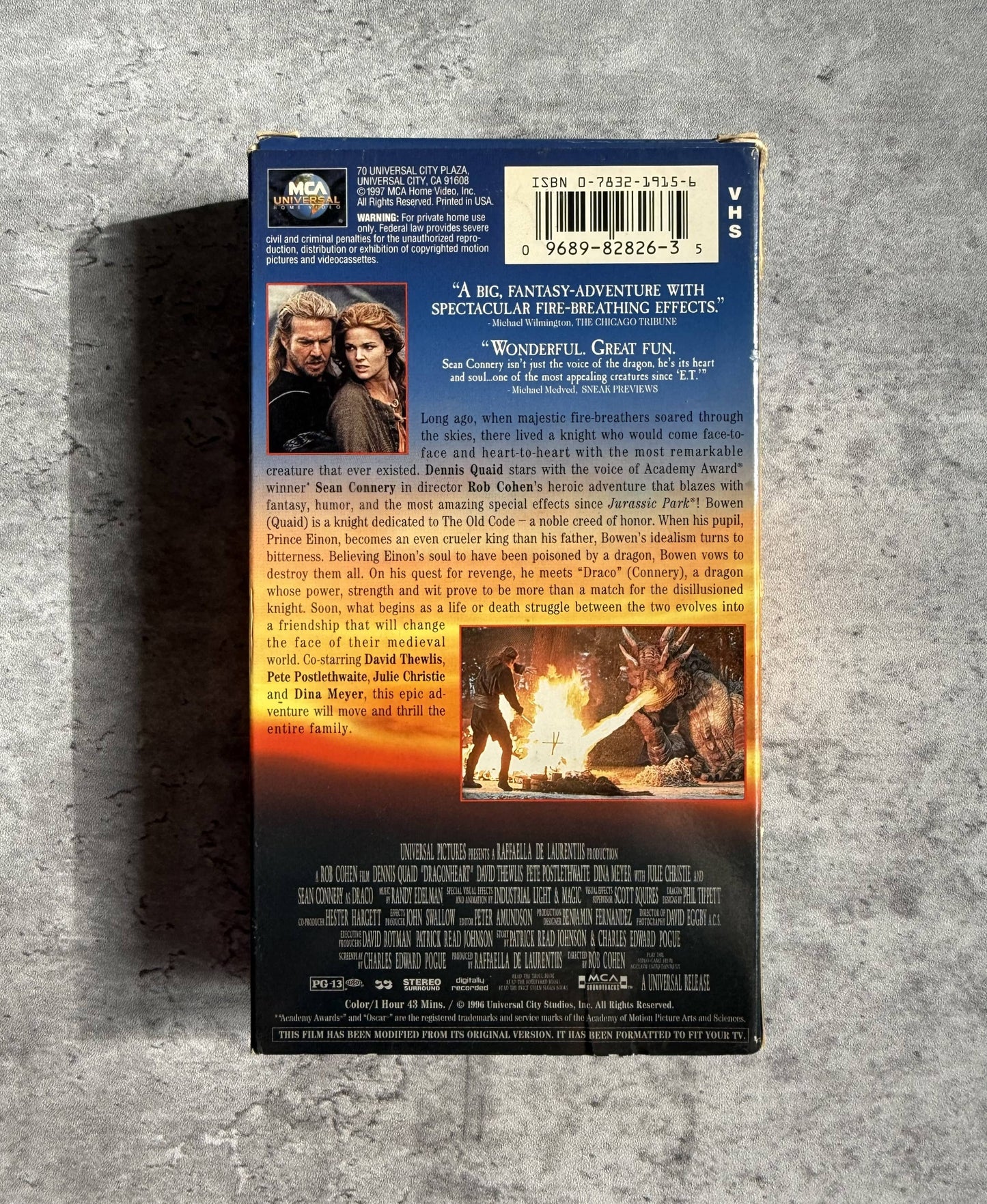 Dragonheart by Rob Cohen. Shop for new and used books with The Stone Circle, the only online bookstore near you in Nevada City, California.