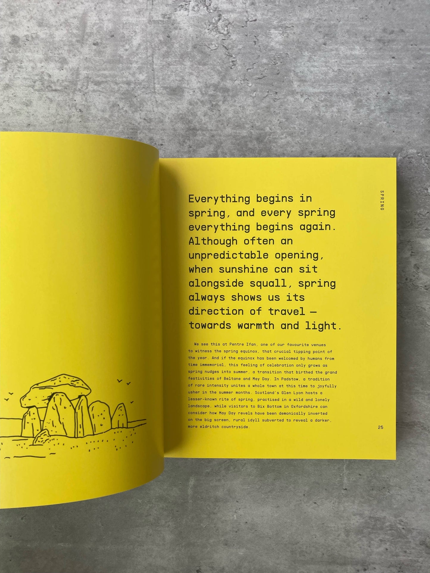 Weird Walk book. Shop all new and used books online at The Stone Circle, the only online bookstore in Los Angeles, California.