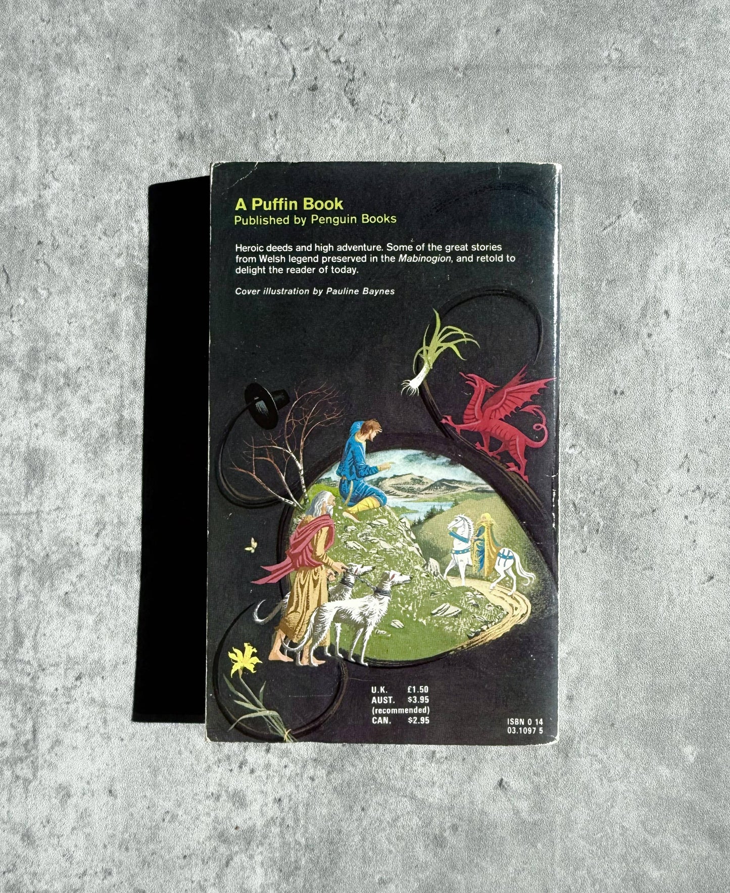 Welsh Legends and Folk-Tales by Gwyn Jones. Shop for new and used books with The Stone Circle, the only online bookstore near you in Nevada City, California.