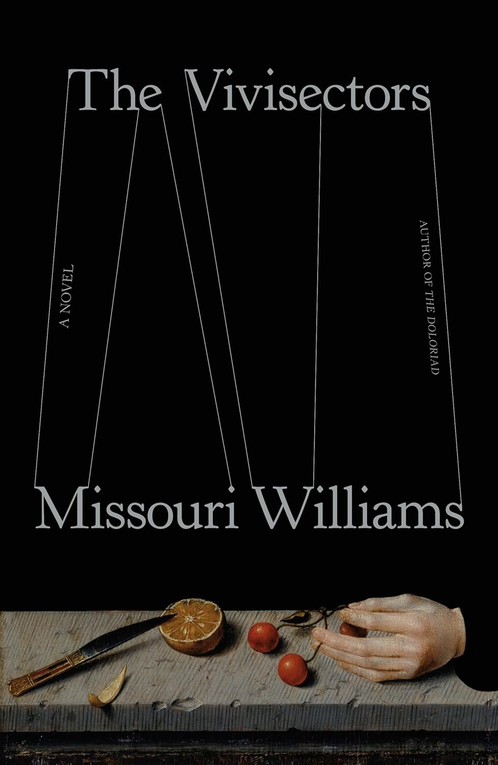The Vivisectors by Missouri Williams. Shop for new and used books with The Stone Circle, the only online bookstore near you in Nevada City, California.